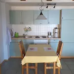 Kietzspeicher App 19 Apartman *