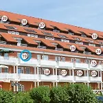 Kietzspeicher App 19 Apartman *