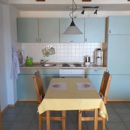 Kietzspeicher App 19 דירה *