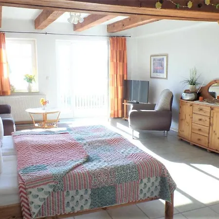 דירה Kietzspeicher App 19 *