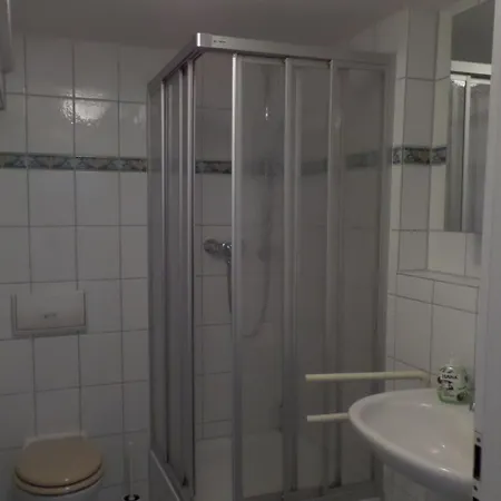 דירה Kietzspeicher App 19 וארן