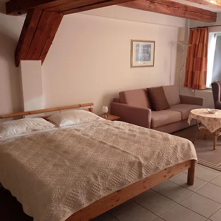 Kietzspeicher App 19 וארן