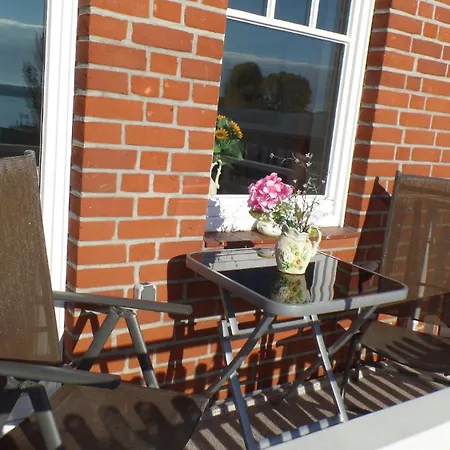 דירה Kietzspeicher App 19 *