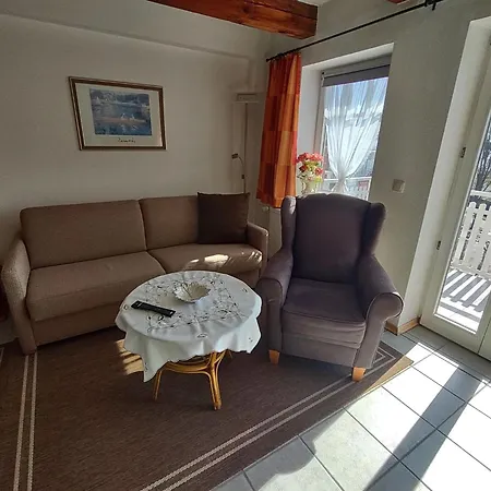 דירה Kietzspeicher App 19