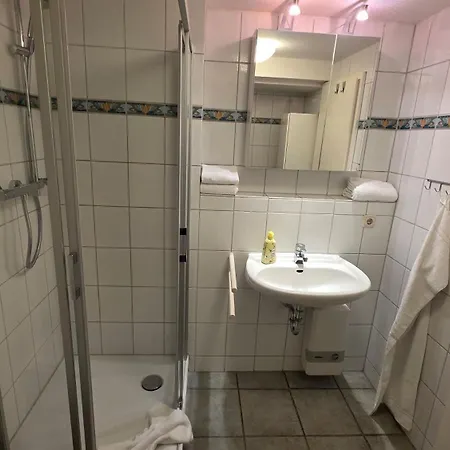 Kietzspeicher App 19 Apartman Waren